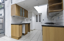 Hemblington Corner kitchen extension leads